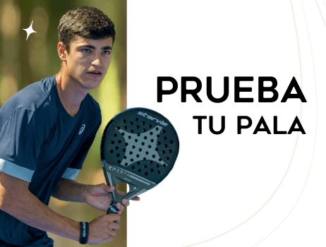 StarVie lanza su nuevo servicio de alquiler de palas