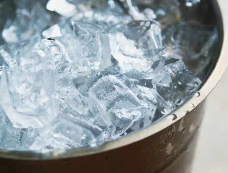 ¿Mejoran los baños de hielo tu recuperación después de un esfuerzo intenso?