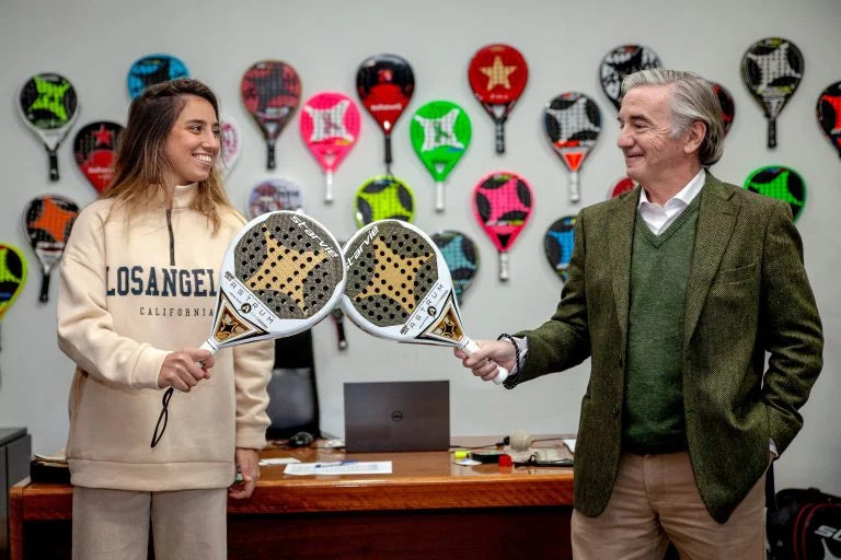 Bea González amplía contrato hasta 2026