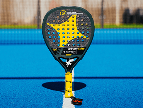 Diferencias entre pala dura y pala blanda, ¿cuál debería elegir?