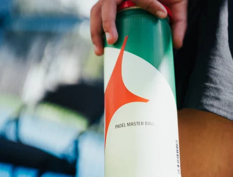 StarVie, bola oficial del International Padel Experience by Madison 2024/25
