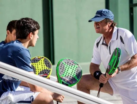 ¿Cómo nació el Pádel?