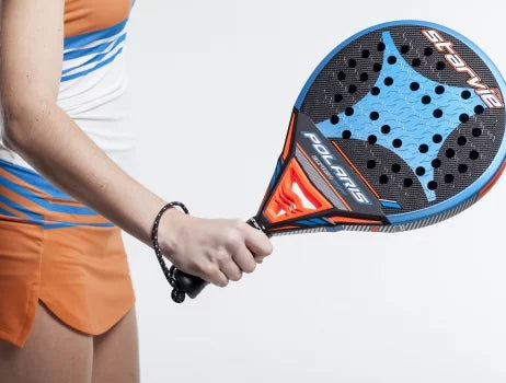 Diferencia entre potencia y velocidad de bola