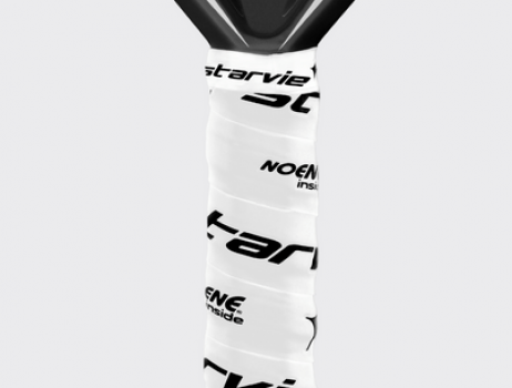 Descubre el nuevo Anti Shock Padel Grip Noene Inside StarVie