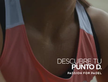 ¡Es hora de descubrir tu Punto D con StarVie!