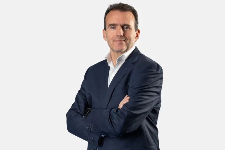 Alejandro Fernández-Cid liderará la transformación de STARVIE