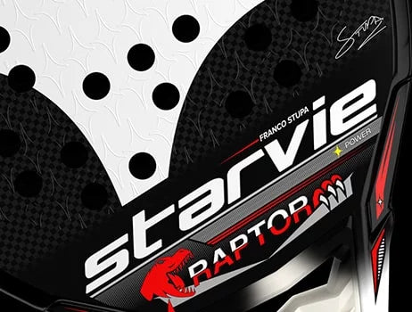 Palas de pádel con rugosidad en el plano, ¿benefician en el juego?