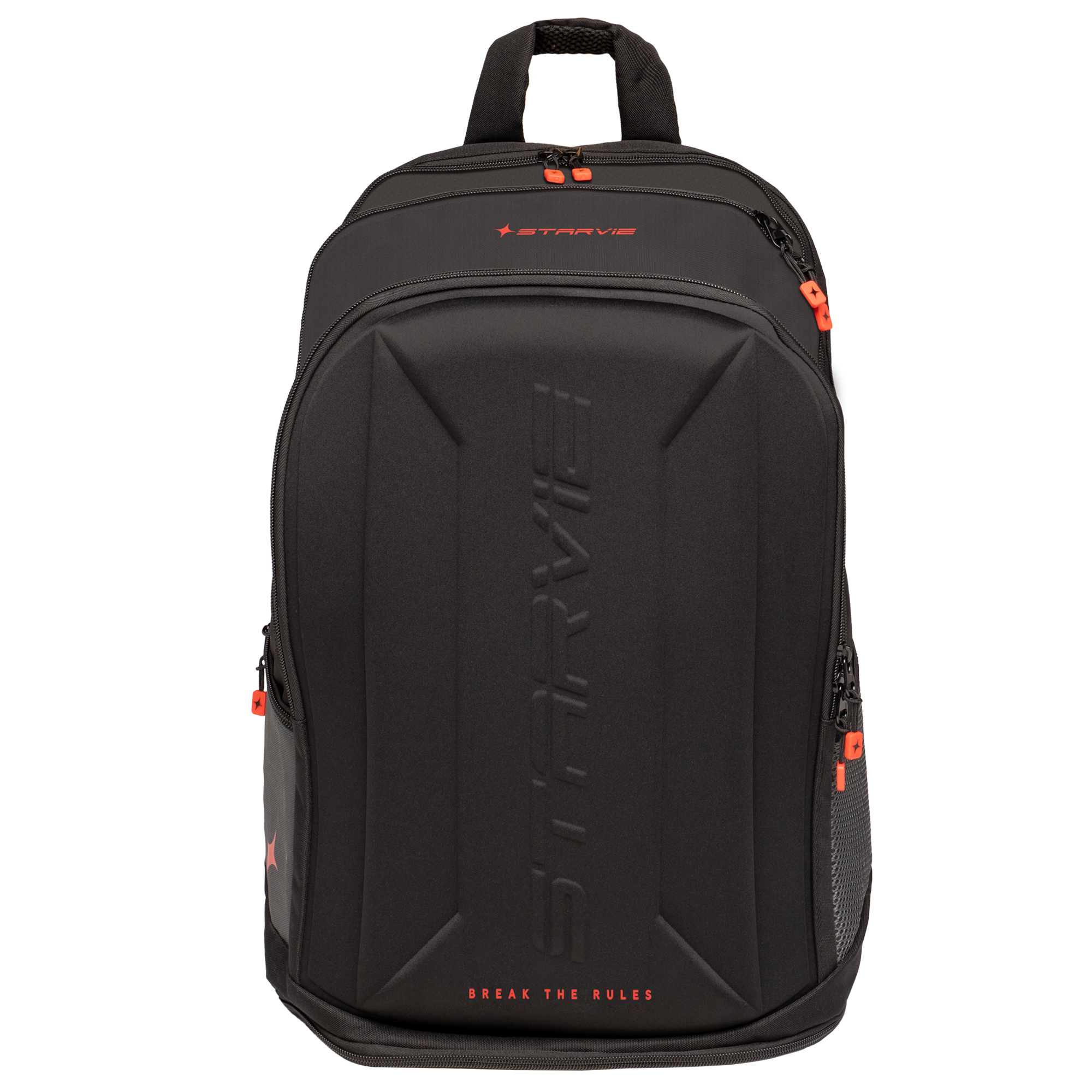 HARD EVA BLACK STARVIE BAGPACK