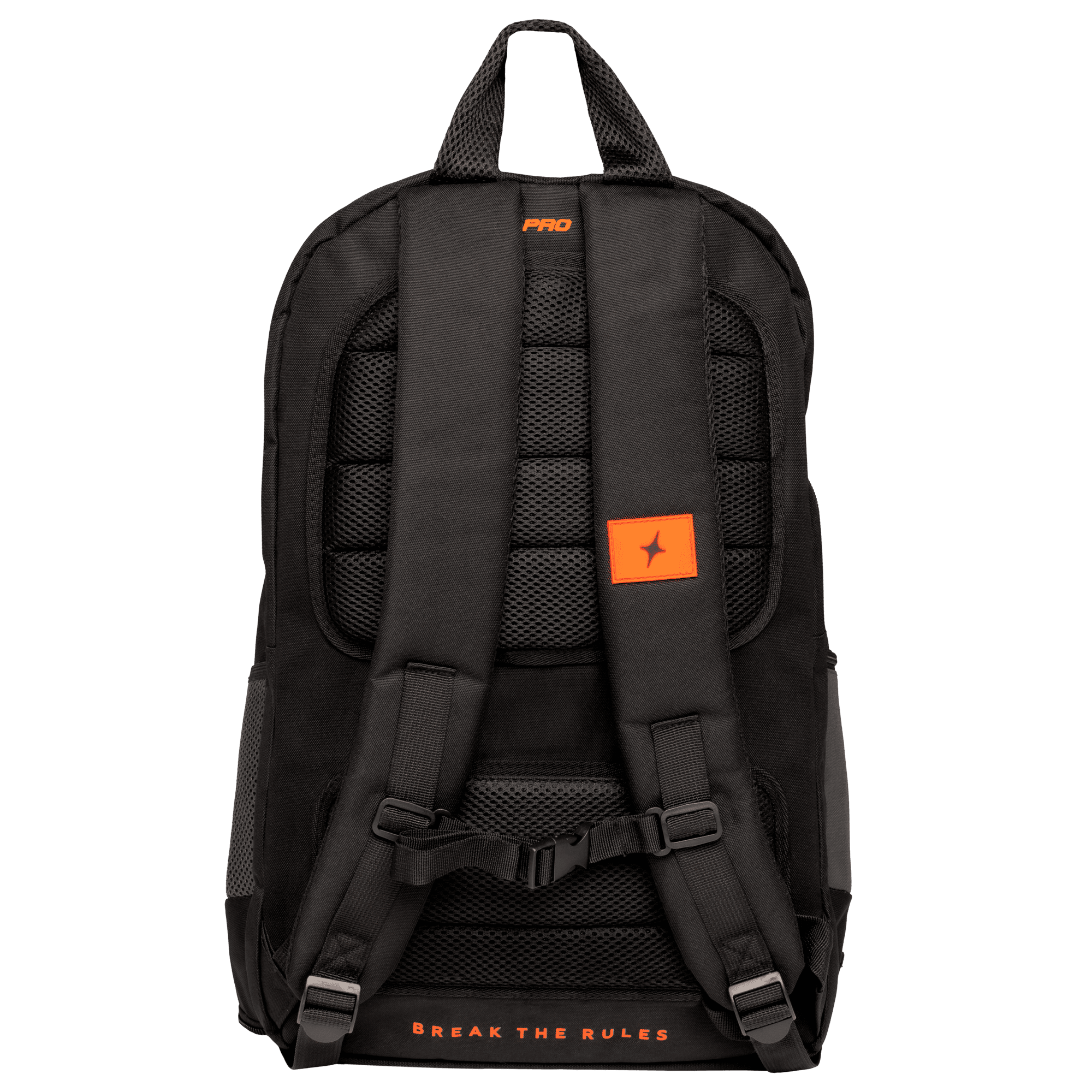 HARD EVA BLACK STARVIE BAGPACK