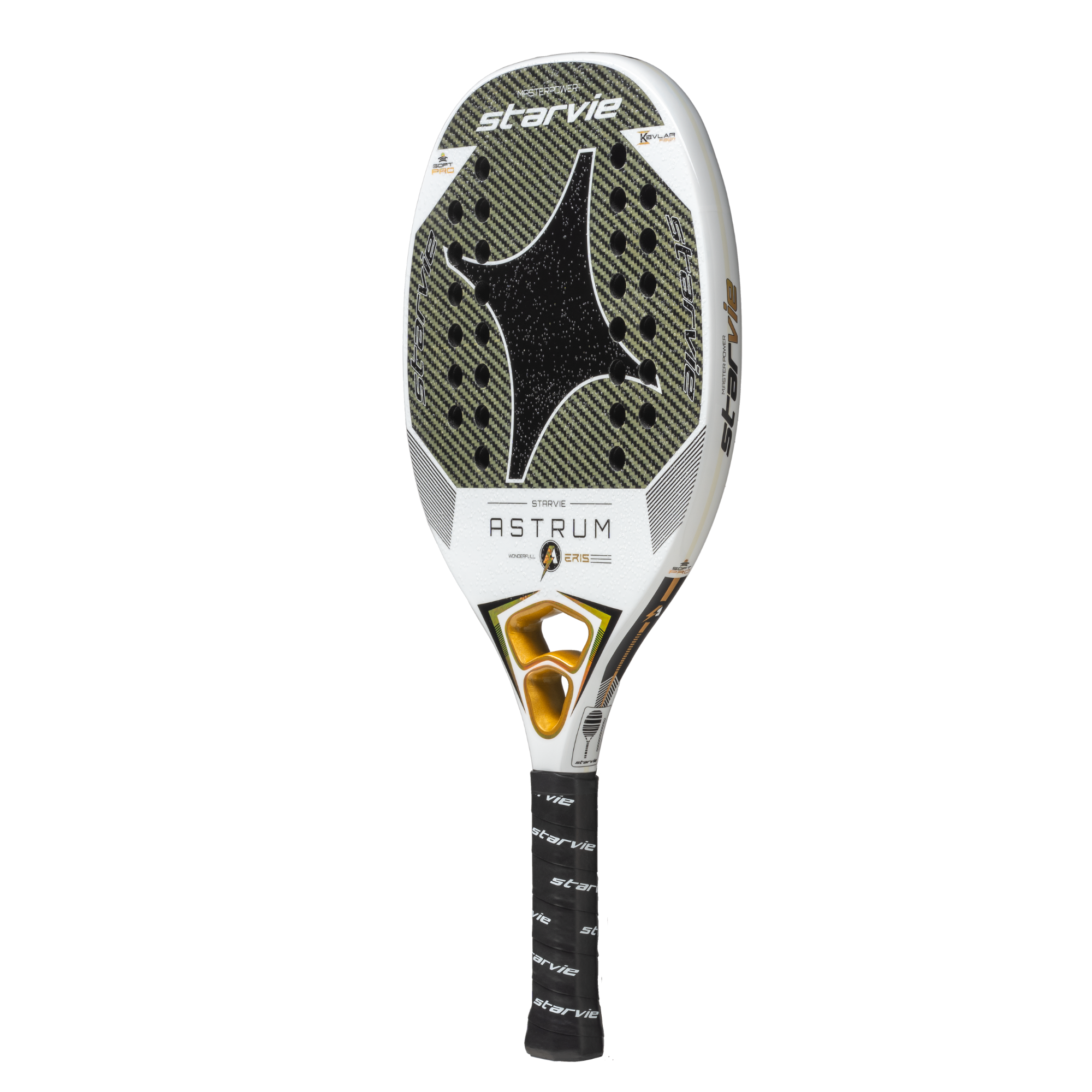 ASTRUM BEACH TENNIS STARVIE