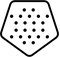 Icono REACTIVE HOLES
