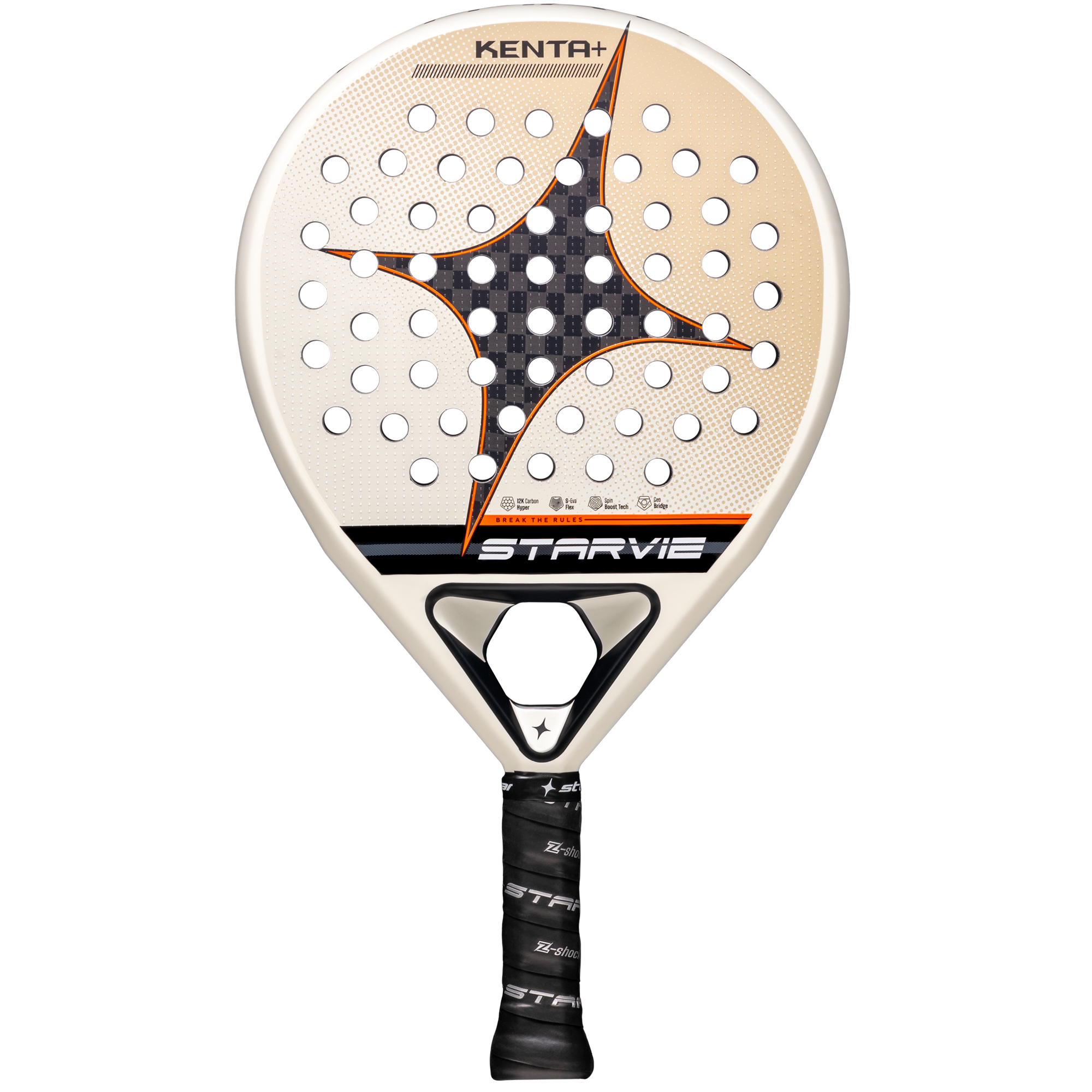 KENTA+ STARVIE PADEL