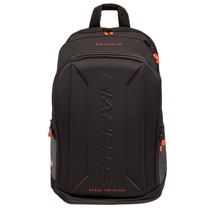 HARD EVA BLACK STARVIE BAGPACK