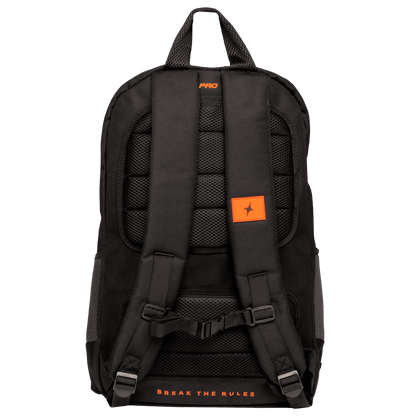 HARD EVA BLACK STARVIE BAGPACK