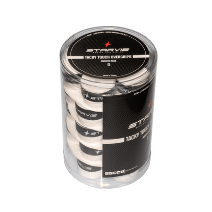 Overgrips Tacky Touch secchiello 25