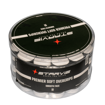 Overgrips Premium Soft secchiello 60