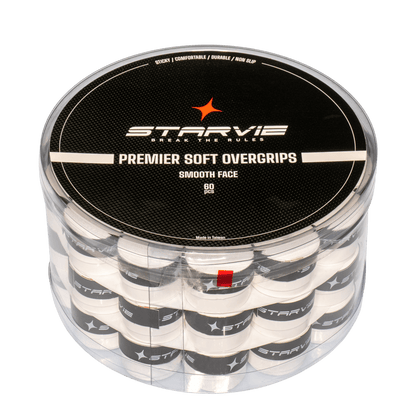 Overgrips Premium Soft secchiello 60