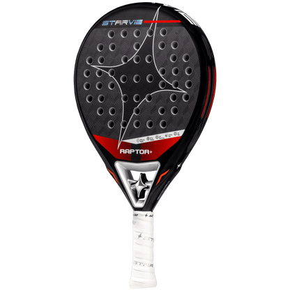RAPTOR + STARVIE PADEL